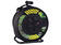 EMOS Prodlužovací gumový kabel na bubnu | 4 zásuvky, 230 V / 50 m, (2,5 mm²) - 1/4