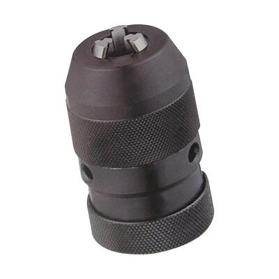 XTLINE Rychlosklíčidlo kovové strojní kuželové CLICK LOCK | 1-13 mm, B16 - 1