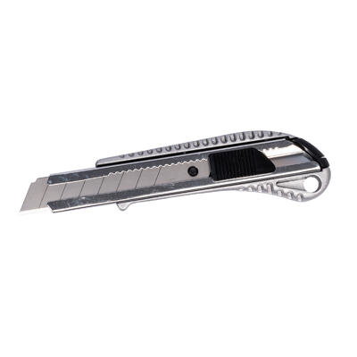 STAVTOOL Nůž ulamovací hliníkový | C60, 18 mm - 1