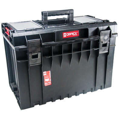 QBRICK Box plastový PROFI Qbrick One 450 | 585x385x422 mm - 1