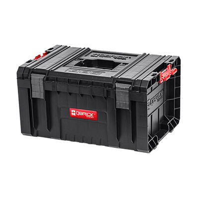 QBRICK Box plastový Qbrick PRO Toolbox | 450x334x240 mm - 1