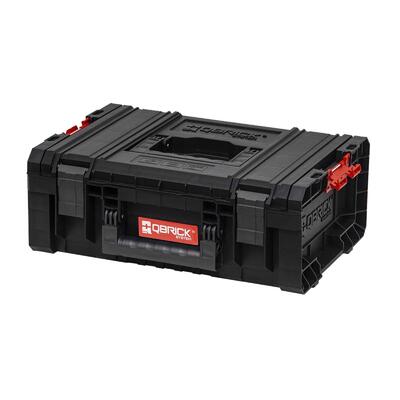 Box plastový Qbrick PRO Technician case 450x322x176 mm - 1