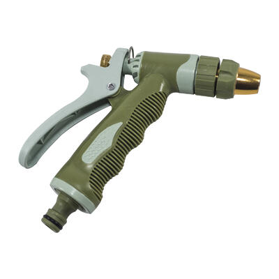 XTLINE Rozstřikovač pistolový kov/plast - 1