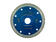 XTLINE Kotouč diamantový turbo | 125x1,4x10x22,2 mm - 1/2
