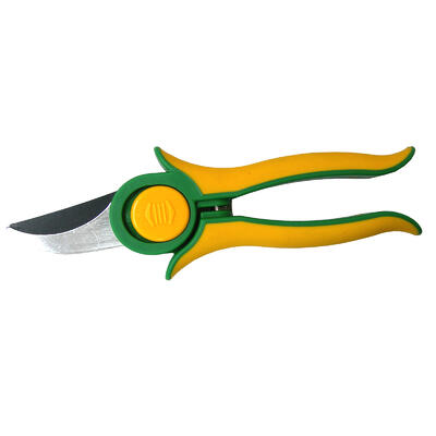 XTLINE Nůžky zahradnické, plastová rukojeť | SK5, 205 mm - 1