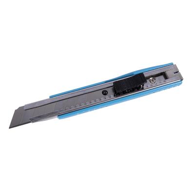 XTLINE Nůž výsuvný ulamovací kovový | SK5, 18 mm - 1