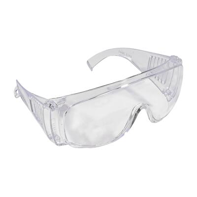 XTLINE Brýle ochranné čiré - 1