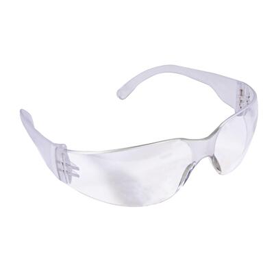XTLINE Brýle ochranné čiré ERGO - 1