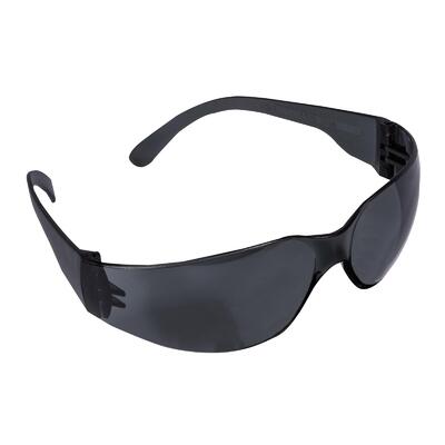 XTLINE Brýle ochranné černé ERGO - 1
