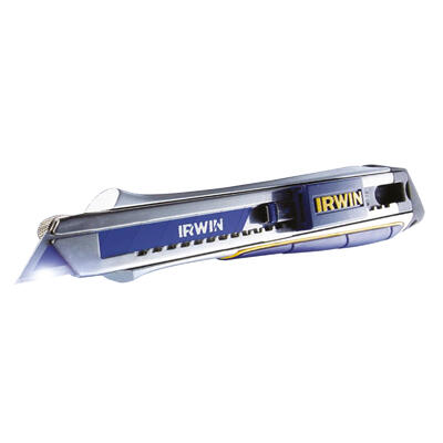 IRWIN Odlamovací nůž ProTouch Extreme Duty 18 mm - 1