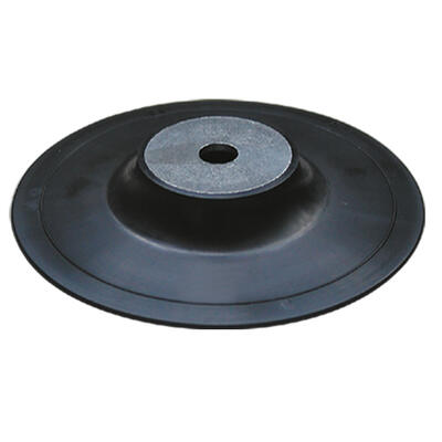 Podložný talíř pro fibr kotouče | 115 mm