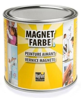 Barva magnetická MagPaint 0,5L - 1