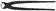 Knipex kleště vázací na drát 9900280 - 1/2