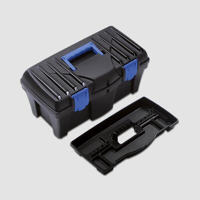 Box plastový CALIBER  | N18S 460x257x227mm