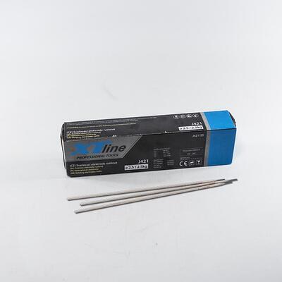 Elektrody rutilové | 2mm (2,5kg)