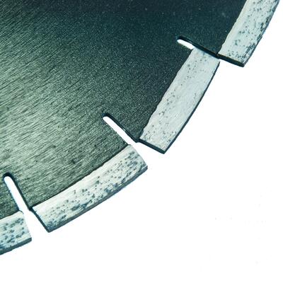 RICHMANN Kotouč diamantový segmentový na asfalt | 350x25,4 mm - 2