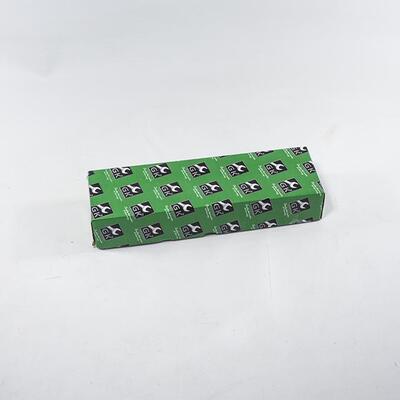 GK TOOLS Sada plochých klíčů, matné 12 dílů | 6-32 mm, textilní obal - 2