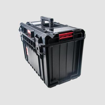 QBRICK Box plastový PROFI Qbrick One 450 | 585x385x422 mm - 2