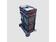 QBRICK Sada plastových boxů Qbrick ONE s podvozkem | 746x500x1030 mm - 2/4