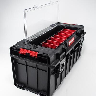 QBRICK Box plastový Qbrick System PRO | 600", 545x270x246 mm - 2