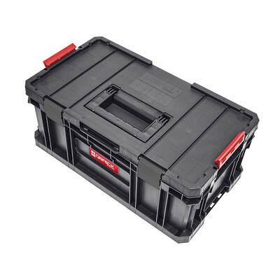 QBRICK Box plastový Qbrick TWO Toolbox Plus | 526x307x221 mm - 2