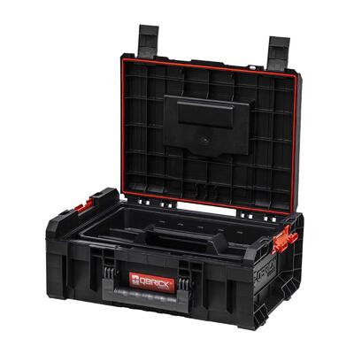 QBRICK Box plastový Qbrick PRO Technician case | 450x322x176 mm - 2