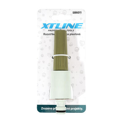 XTLINE Rozstřikovač hubice plastová - 2