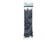 XTLINE Vázací pásky nylonové černé | 400x7,6 mm, 1bal/50ks - 2/2