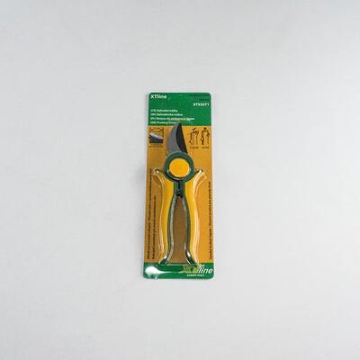 XTLINE Nůžky zahradnické, plastová rukojeť | SK5, 205 mm - 2