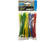 XTLINE Vázací pásky nylonové barevné | 150x2,5 mm, 1bal/100ks - 2/2