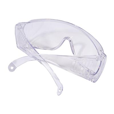 XTLINE Brýle ochranné čiré - 2