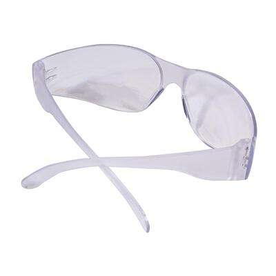 XTLINE Brýle ochranné čiré ERGO - 2