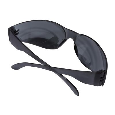 XTLINE Brýle ochranné černé ERGO - 2