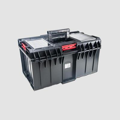 QBRICK Box plastový PROFI Qbrick ONE 350 | 585x385x245 mm - 3
