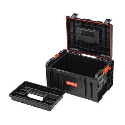 QBRICK Box plastový Qbrick PRO Toolbox | 450x334x240 mm - 3