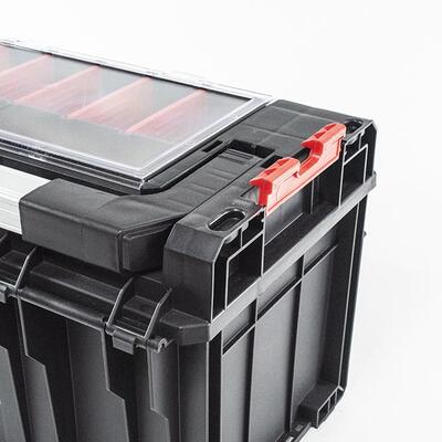 QBRICK Box plastový Qbrick System PRO | 500", 450x260x240 mm - 3