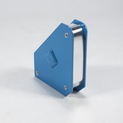 XTLINE Magnet úhlový s vypínačem | 13 kg / 95x110x25 mm - 3