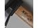 XTLINE Sekera s klínem - dřevěná násada | 2000 g - 3/3