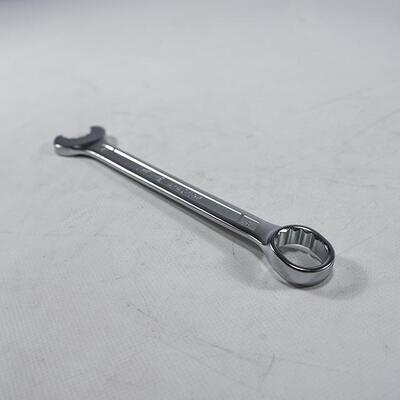 Klíč očkoplochý ráčnový pevný | 10 mm - 3