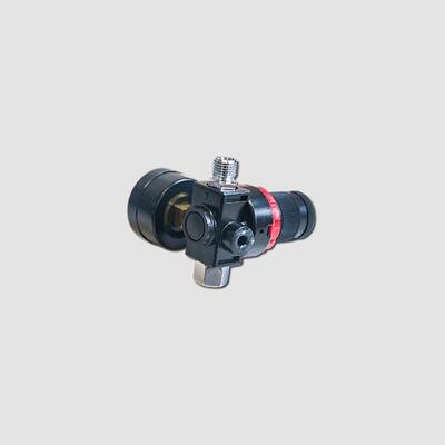 XTLINE Redukční ventil | 1/4", 10 bar - 4