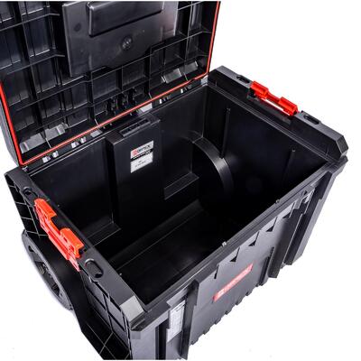 QBRICK Box plastový Qbrick PRO Cart | 450x390x690 mm - 4