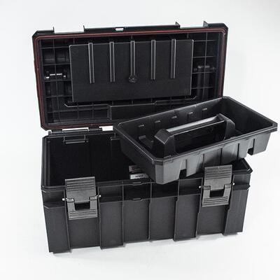 QBRICK Box plastový Qbrick System PRO | 500", 450x260x240 mm - 4