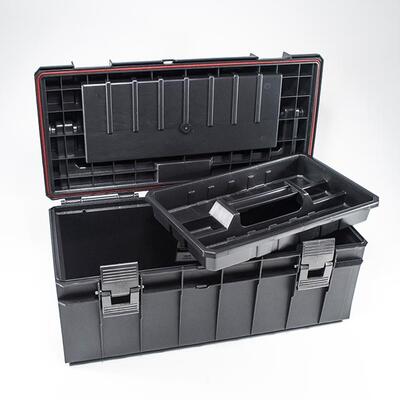 QBRICK Box plastový Qbrick System PRO | 600", 545x270x246 mm - 4