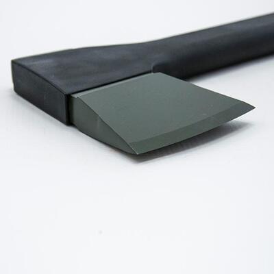 XTLINE Sekera nylonová | 900 g / 450 mm - 4