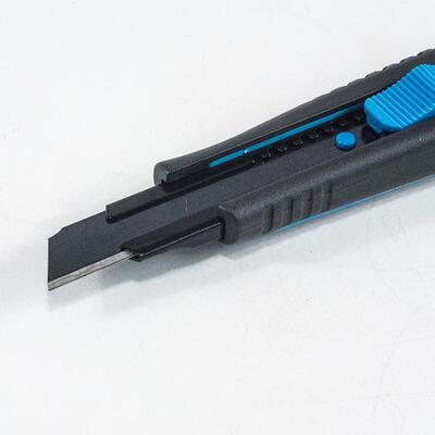 XTLINE Nůž ulamovací celokovový | SK4, 18 mm - 4