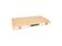 XTLINE Sada struhů s dřevěnou rukojetí 6 dílů (soustružnická dláta) | dřevěný box - 4/5
