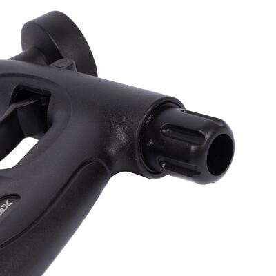 XTLINE Pistole plastová na PU pěny | 330 mm - 4