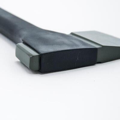 XTLINE Sekera nylonová | 900 g / 450 mm - 5