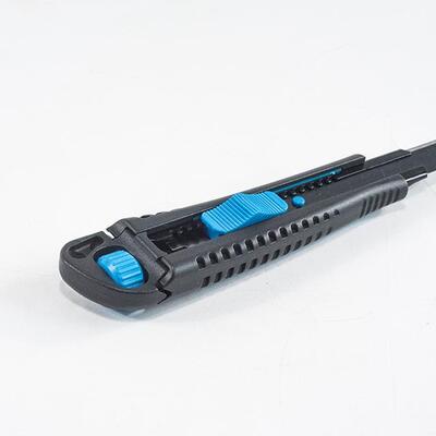 XTLINE Nůž ulamovací celokovový | SK4, 18 mm - 5