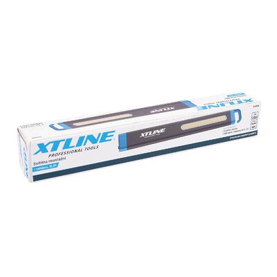 XTLINE Svítilna montážní nabíjecí SLIM | 250 lm, 800 mAh - 5